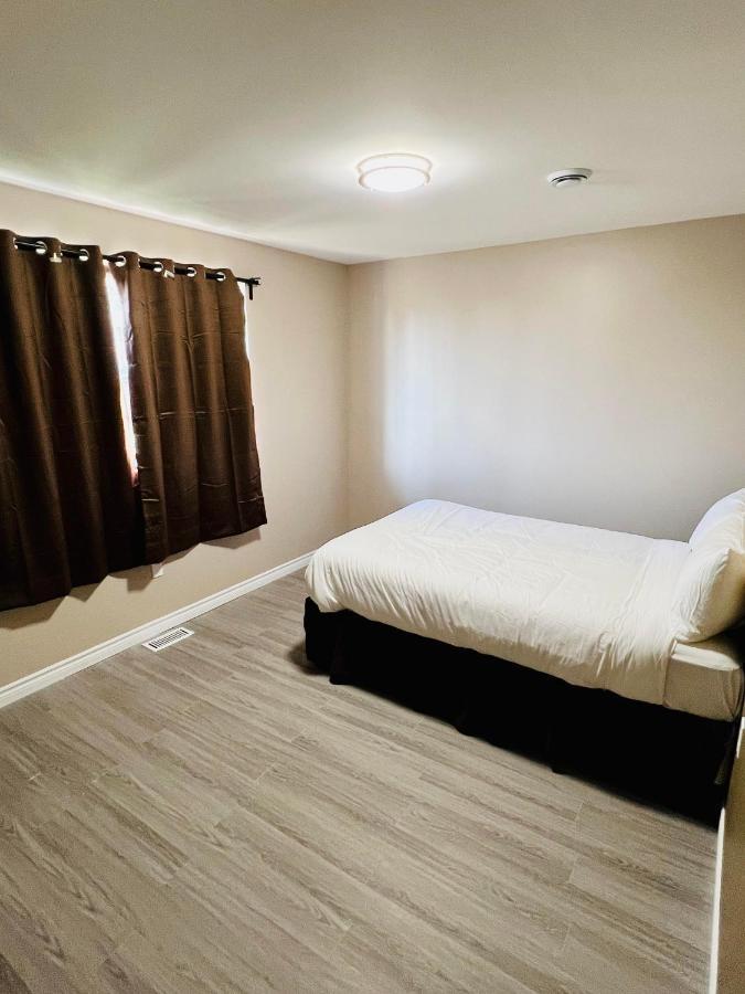 Super 8 By Wyndham Niagara Falls On Luaran gambar