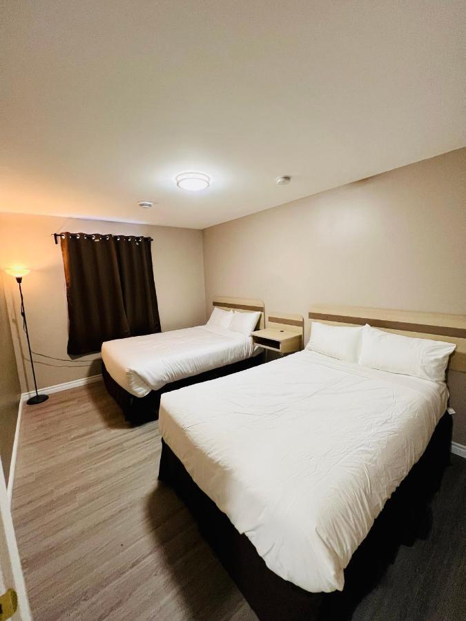 Super 8 By Wyndham Niagara Falls On Luaran gambar
