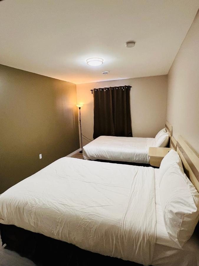 Super 8 By Wyndham Niagara Falls On Luaran gambar