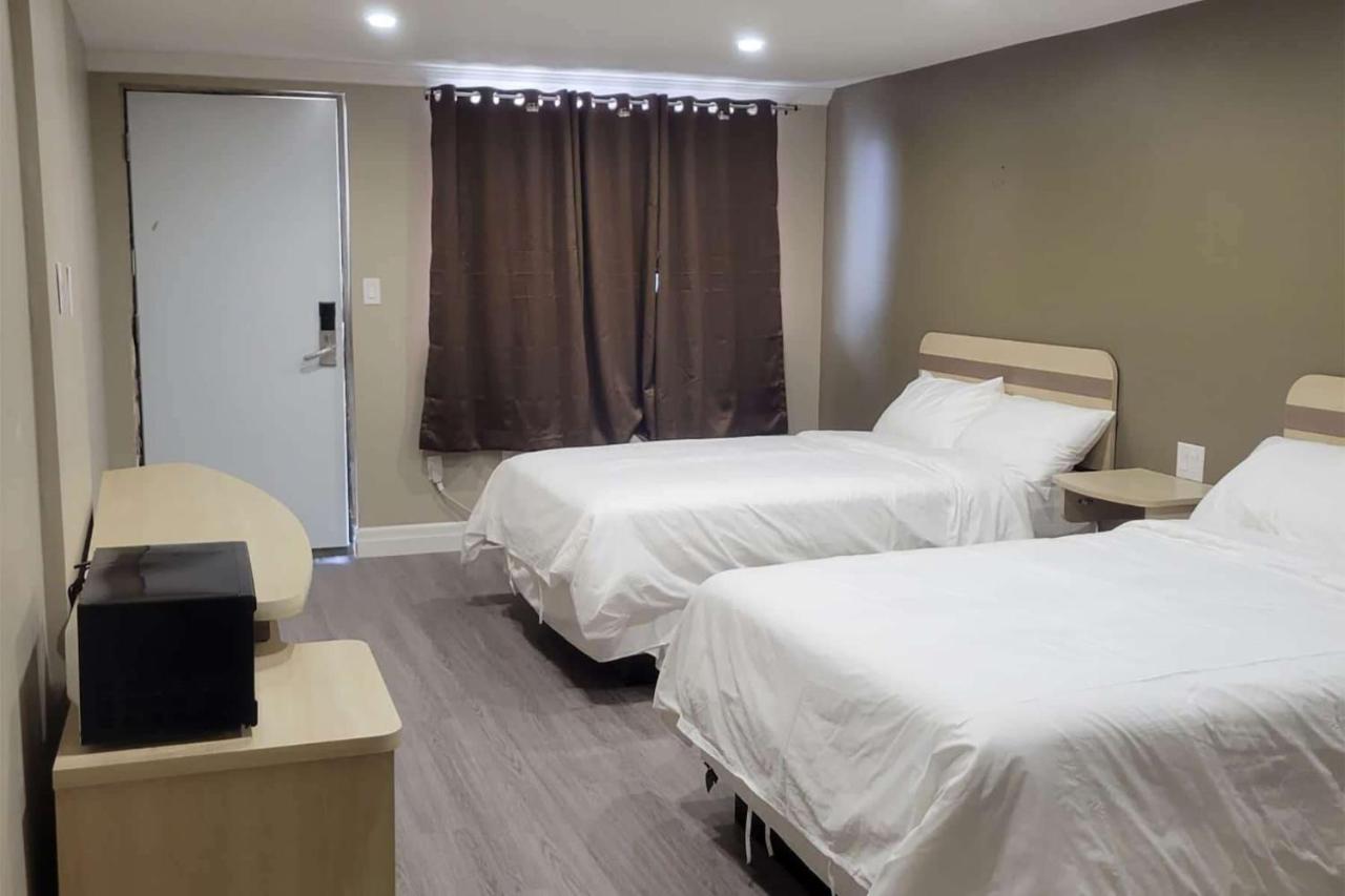Super 8 By Wyndham Niagara Falls On Luaran gambar