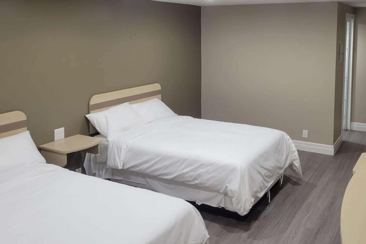 Super 8 By Wyndham Niagara Falls On Luaran gambar